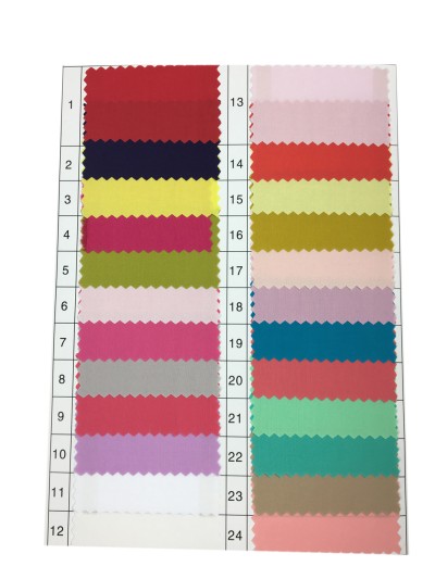  GZ-YGTI  700#  精梳平紋60支  全棉100％    全工藝環保軋染  60*60 正面照